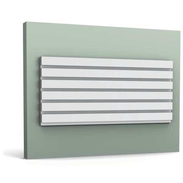 Декоративная панель Orac W111 (200x25x2 см) в Ульяновске