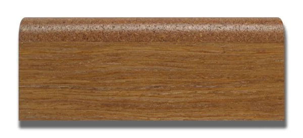 Эластичный пробковый плинтус ArtCorkDesing CW 02-08 16х60х915 мм в Ульяновске