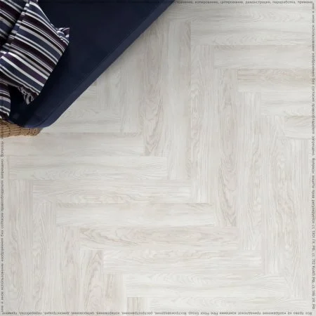 ПВХ плитка FineFlex Wood Дуб Лапландский FX-105 в Ульяновске