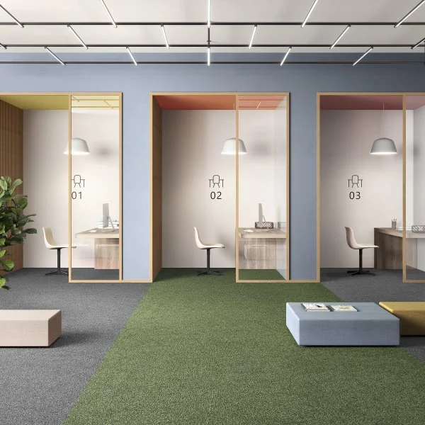 Ковровая плитка AW Medusa 21 в Ульяновске