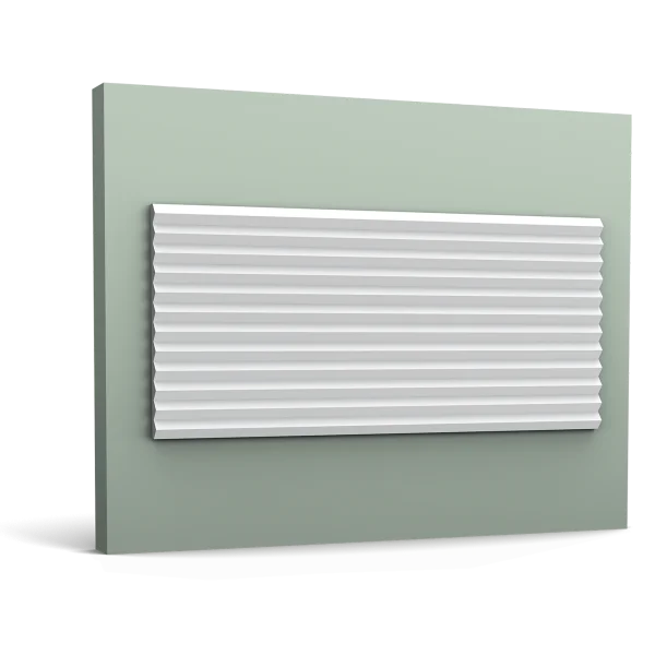 Декоративная панель Orac W108 (200x25x1.8 см) в Ульяновске