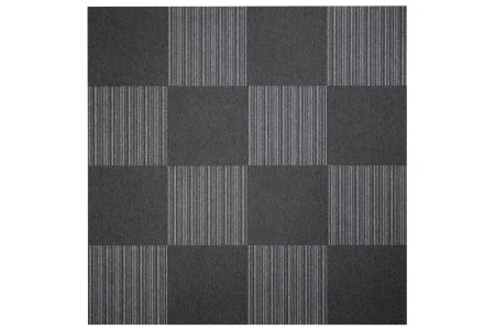 Ковровая плитка Bonkeel Space Graphit в Ульяновске