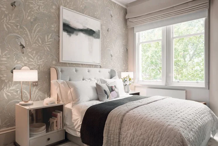 Обои Loymina Etude vol. II ETD14 001 в Ульяновске