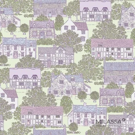 Обои Milassa Twins 8, 007 в Ульяновске