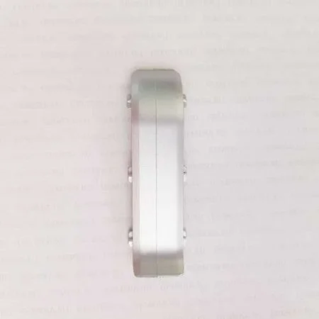 Соединитель для плинтуса ALP-C65 Cеребро (ПВХ) в Ульяновске