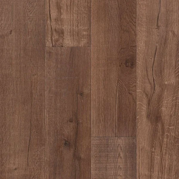 Кварц-виниловая плитка Refloor Fargo Comfort 81996-6 Дуб Южная Ночь в Ульяновске
