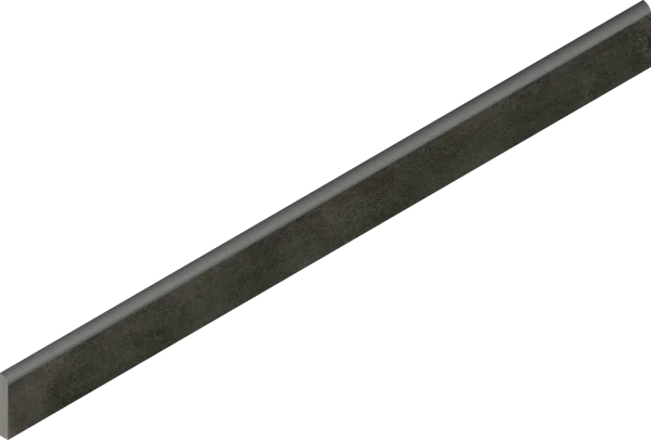 Керамогранит Italon Континуум Брасс Дарк Плинтус 7.2х80 (Натуральная и Реттифицированная) в Ульяновске