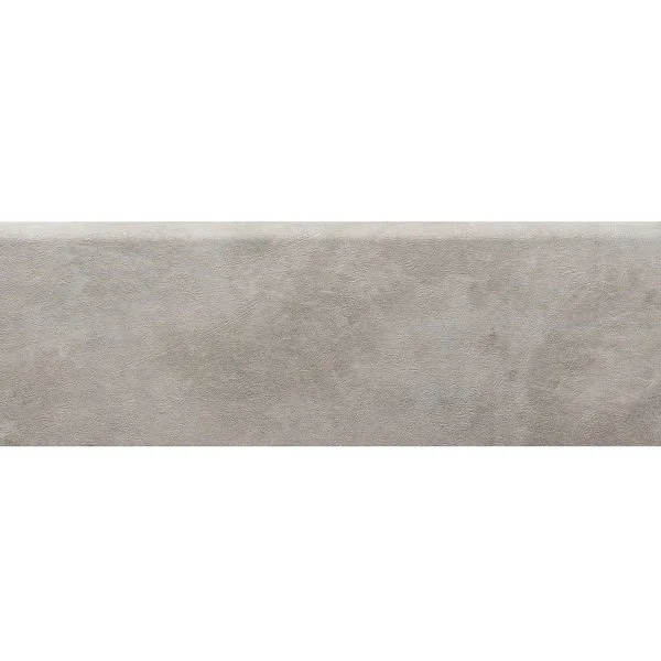 Плинтус MDF Bonkeel 24066 Бетон Лофт Светлый (80х16х2400 мм) в Ульяновске