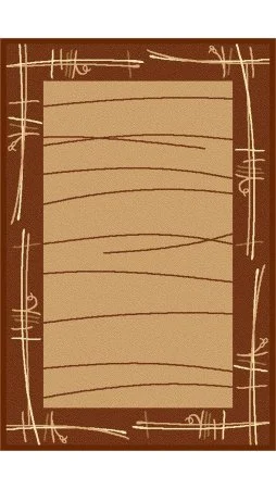 Ковер Синтелон Practica 2,00x3,00 83EED Прямоугольник в Ульяновске