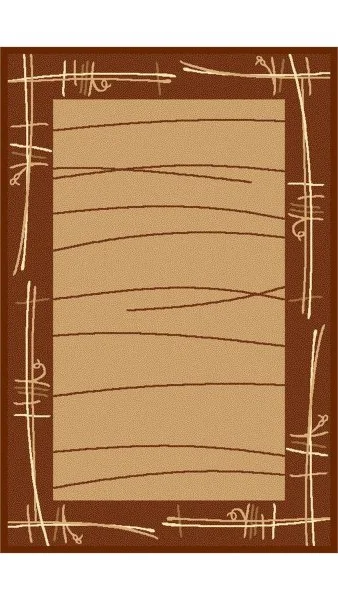 Ковер Синтелон Practica 2,00x3,00 83EED Прямоугольник в Ульяновске