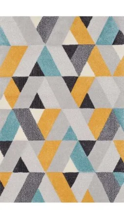 Ковер Синтелон Pastel 1,60x2,30 52SKS Прямоугольник в Ульяновске