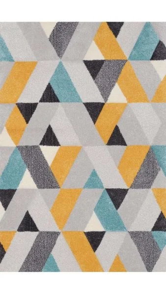 Ковер Синтелон Pastel 1,60x2,30 52SKS Прямоугольник в Ульяновске