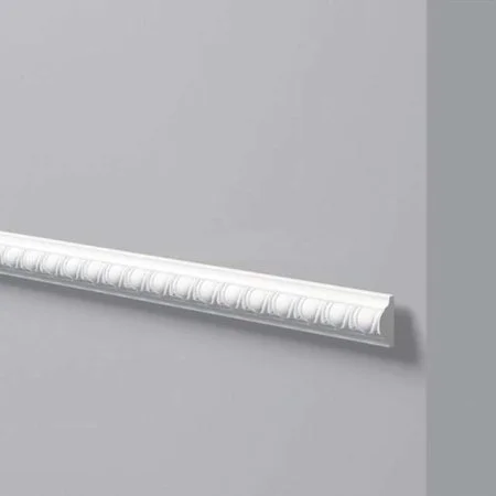 Молдинг NMC Wallstyl WO1 (38х18х2000 мм) в Ульяновске