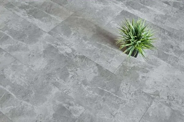 Кварц-виниловая плитка Alpine Floor Light Stone Ваймеа ECO-15-3 2,5 мм. 43 класс в Ульяновске