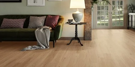 ПВХ плитка Invictus Primus Plank Sherwood Oak Natural в Ульяновске