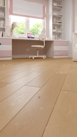 Инженерная доска Alpine Floor Villa Дуб Шампань в Ульяновске