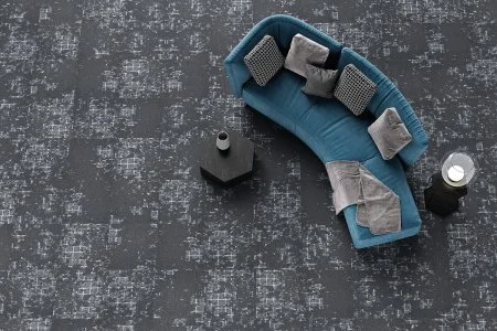 Ковровая плитка AW Macro 94 в Ульяновске