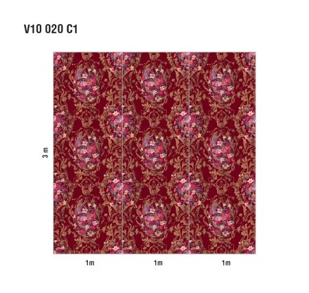 Обои Loymina Classic II V10, 020, C1 в Ульяновске