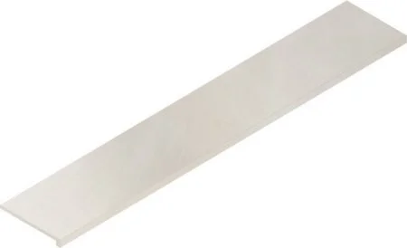 Керамогранит Italon Континуум Полар Ступень угловая правая 33х160 (Натуральная) в Ульяновске