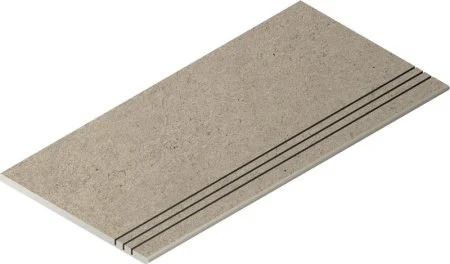 Керамогранит Italon Эверстоун Дезерт 30х60 ступень в Ульяновске