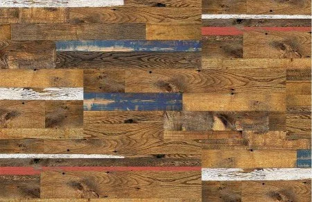 Пробковое покрытие CorkStyle Impuls Random в Ульяновске