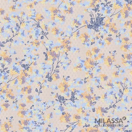 Обои Milassa Modern  М2, 002/2 в Ульяновске
