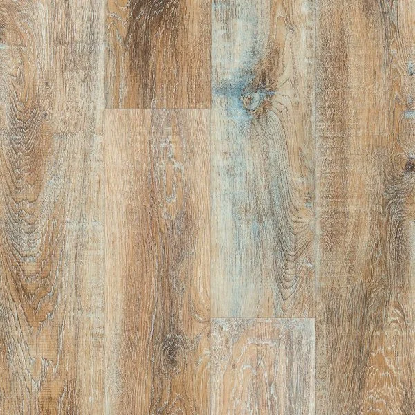 Кварц-виниловая плитка Refloor Fargo Comfort 366-2B Дуб Карамельный в Ульяновске