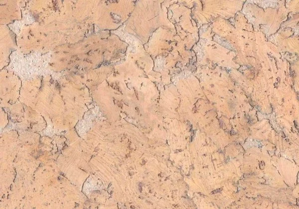 Настенное пробковое покрытие CorkStyle Monte Cream в Ульяновске