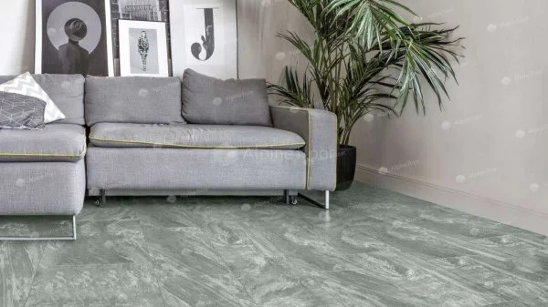Кварц-виниловая плитка Alpine Floor Light Stone Хэмпшир ECO-15-11 2,5 мм. 43 класс в Ульяновске