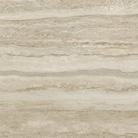 Керамогранит Vitra CityStone Травертин Линейный 60х60 (Натуральная и Реттифицированная) в Ульяновске