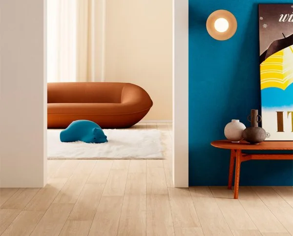 Керамогранит Coliseum Дукале Сэнд 20х120 (Натуральный и Реттифицированный) в Ульяновске