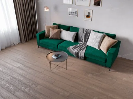 Инженерная доска Alpine Floor Villa Дуб Тобакко в Ульяновске