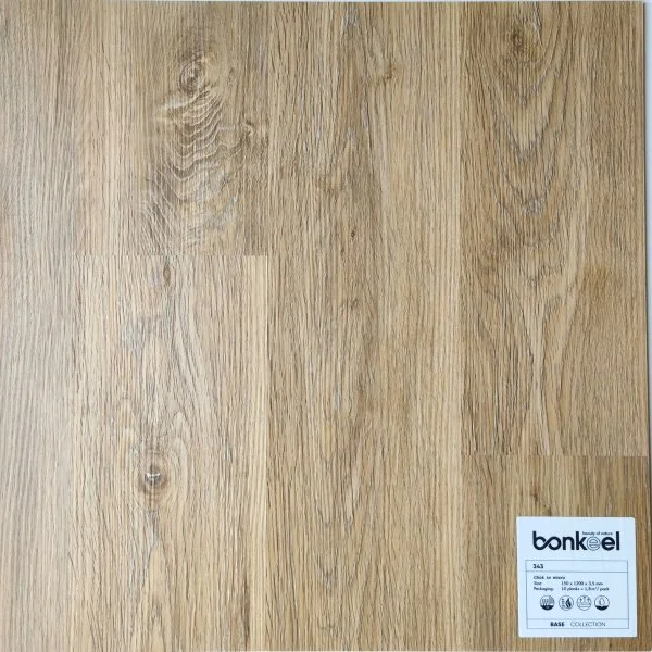 Плитка SPC Bonkeel Base 3.5мм 343 в Ульяновске