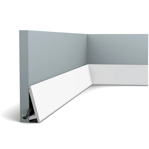 Плинтус Orac SX179 (97*29*2000 мм) в Ульяновске