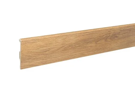 Плинтус дюрополимерный Bonkeel Дуб Рубенс (80х14х2000 мм) в Ульяновске