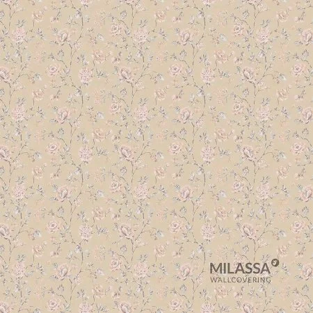 Обои Milassa Flos3, 012 в Ульяновске