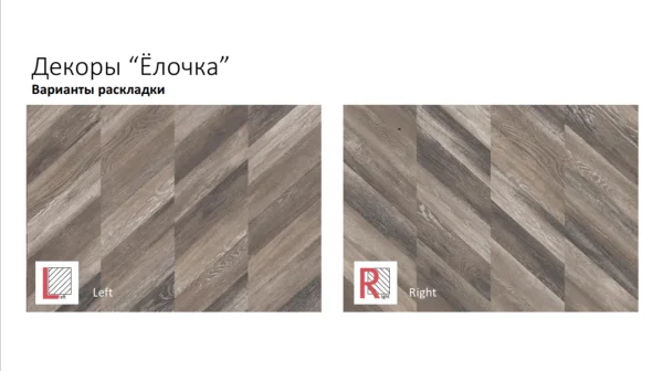 Ламинат Egger PRO 8/33 4V Large Дуб Кестинкорт Мокко левая EPL241F4CL в Ульяновске