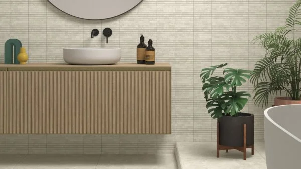 Керамогранит Coliseum Да Винчи Уайт 60х60 (Натуральный и Реттифицированный) в Ульяновске