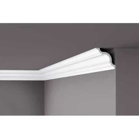 Карниз NMC Nomastyl A (110х110х2000мм) в Ульяновске