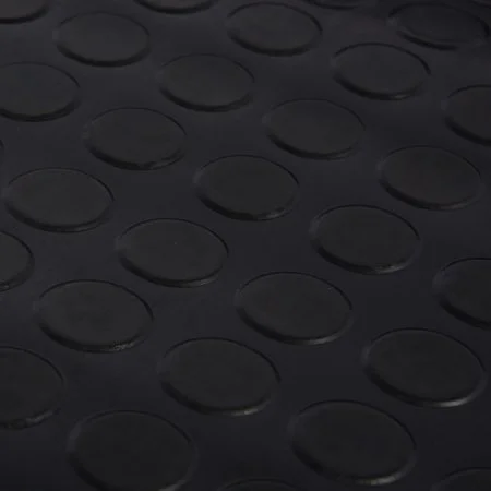 Противоскользящее резиновое покрытие Пятачки (1,0х10м) в Ульяновске