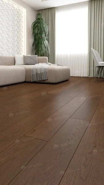 Инженерная доска Alpine Floor Villa Дуб Марсала в Ульяновске