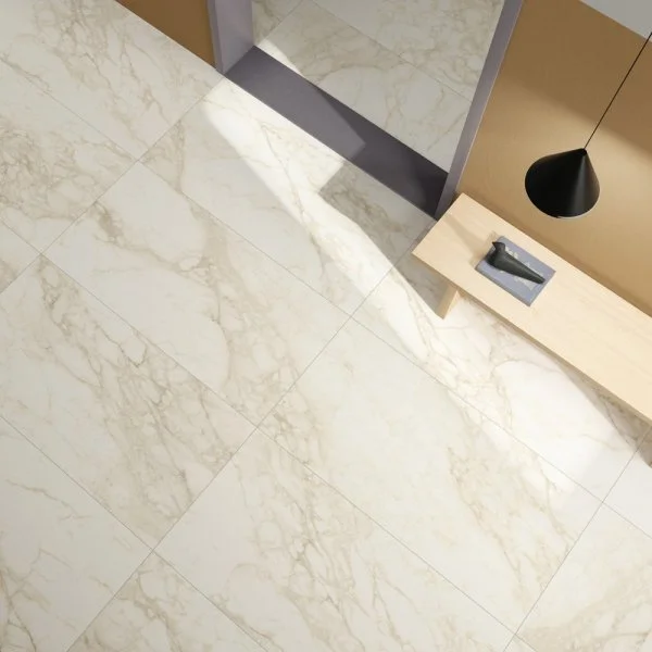 Керамогранит Coliseum Микеланджело Ворм 60х120 (Натуральный и Реттифицированный) в Ульяновске