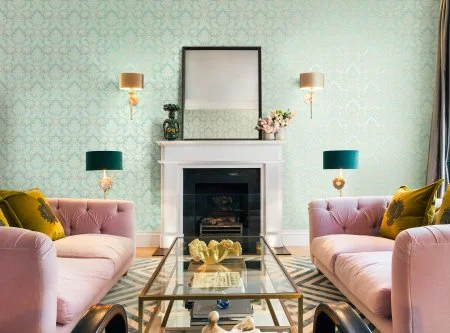 Обои Milassa Neo Classic Neo7, 005/1 в Ульяновске