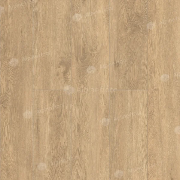Кварц-виниловая плитка Alpine Floor Grand Sequoia Миндаль ECO 11-602 (2,5 мм. 43 класс) в Ульяновске