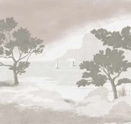 Обои Loymina Пейзаж vol. 2 ART18 012 в Ульяновске