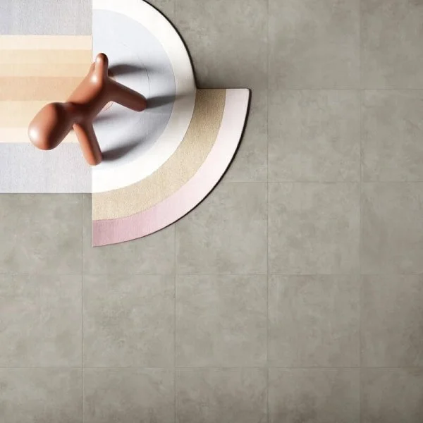 Керамогранит Coliseum Крета Мока 60х60 (Натуральный и Реттифицированный) в Ульяновске