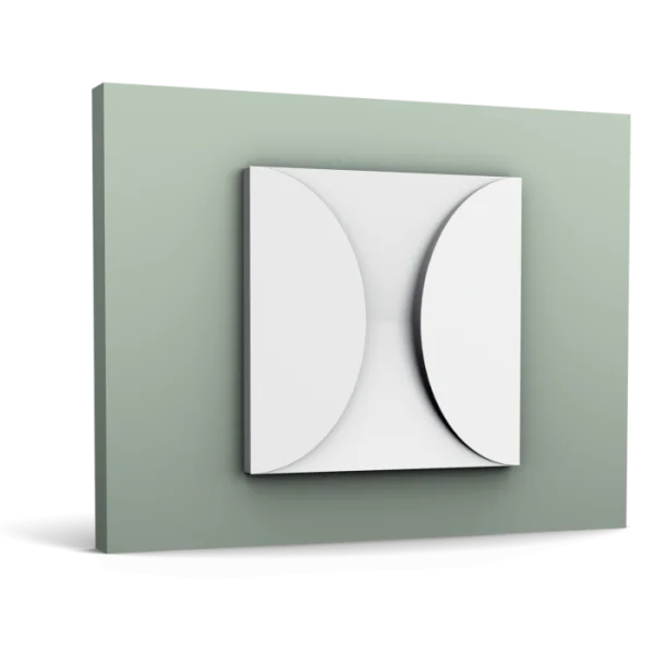 Декоративная панель Orac W107 (33.3x33.3x2.9 см) в Ульяновске