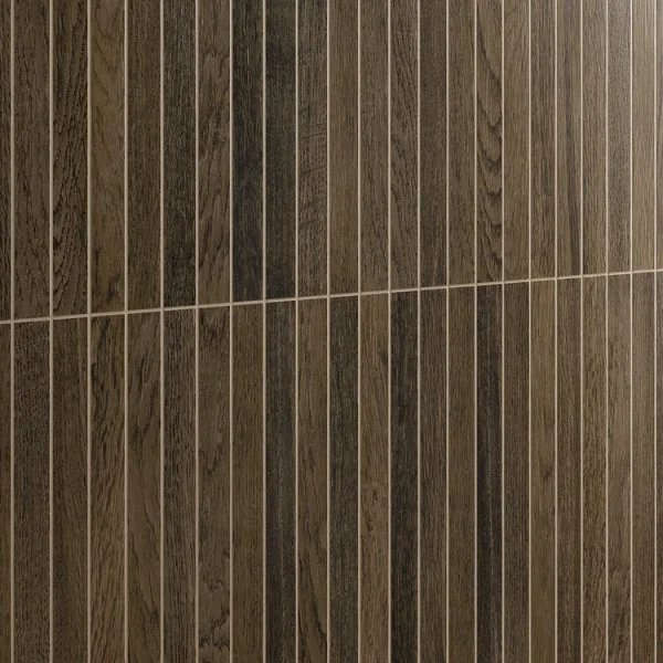 Керамогранит Italon Этернум Могано Татами 20х80 (Натуральная) в Ульяновске