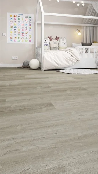 Каменно-полимерная плитка Alpine Floor Solo Маэстоса ECO 14-9, 3,5 мм 34 класс в Ульяновске