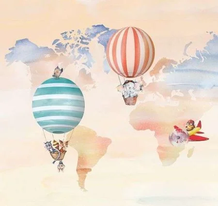 Обои Loymina Etude ETD11, 002 в Ульяновске